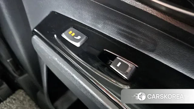 Ssangyong Beautiful Korando id 3161660 из Кореи 9