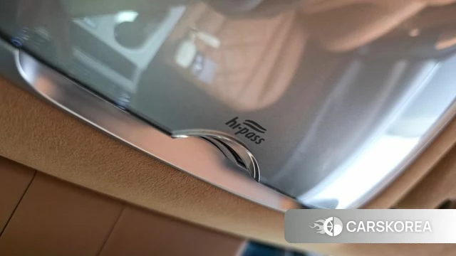 Genesis GV80 id 4590591 из Кореи 9