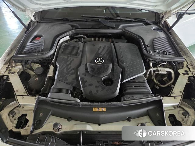 Mercedes-Benz CLS-Class C257 id 3824932 из Кореи 9