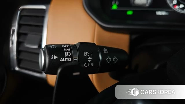 Land Rover Discovery 5 id 4795025 из Кореи 9