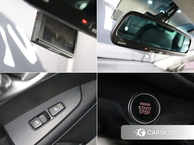 Kia Come New K3 id 3429483 из Кореи 9