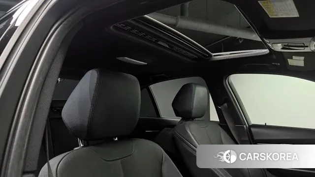 BMW 3 Series (F30) id 3445066 из Кореи 9