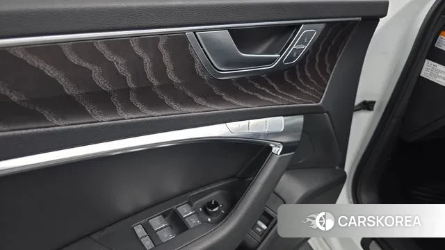 Audi A6 (C8) id 3764317 из Кореи 9