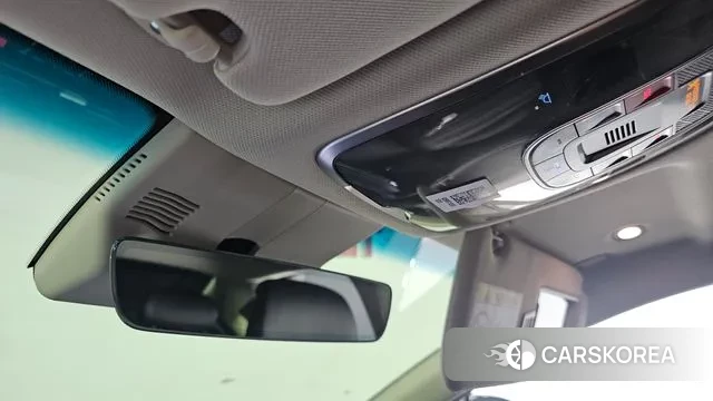 Genesis G80 (RG3) id 3538806 из Кореи 9