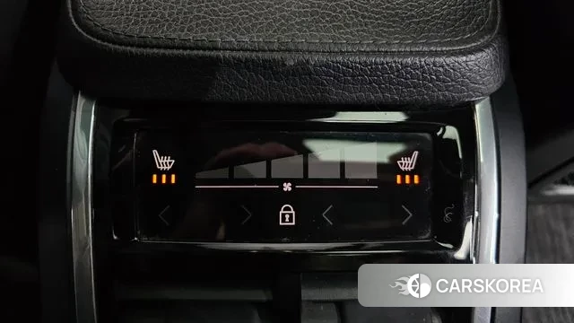 Volvo XC90 second Generation id 3568259 из Кореи 9