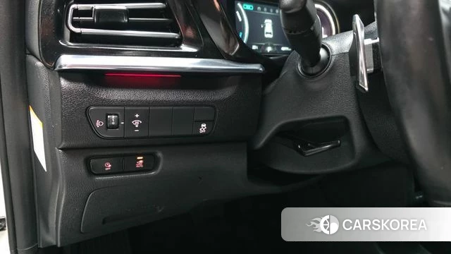 Kia Niro Plus id 4469679 из Кореи 9