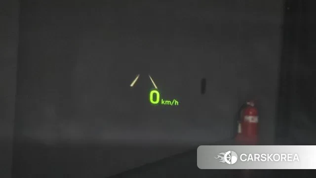 Genesis G70 id 3454879 из Кореи 9