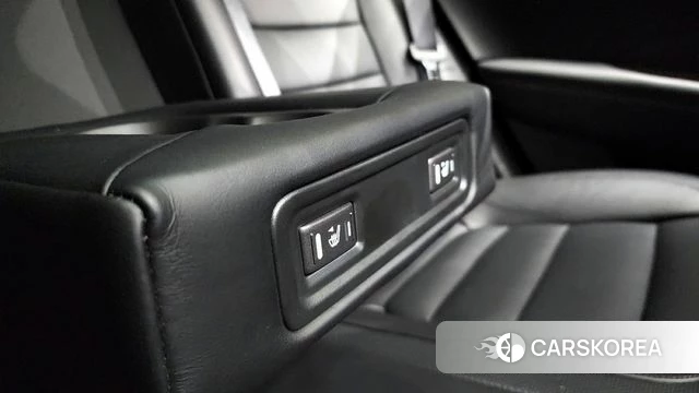 Renault Korea (Samsung) The New QM6 id 3852063 из Кореи 9