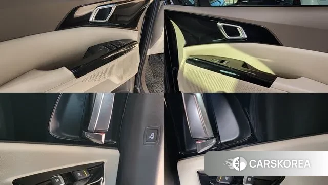 Kia Carnival 4th generation id 3626204 из Кореи 9