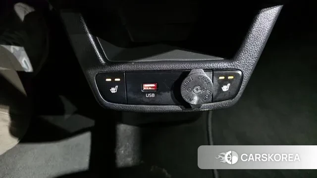 Kia The New Ray id 3655592 из Кореи 9