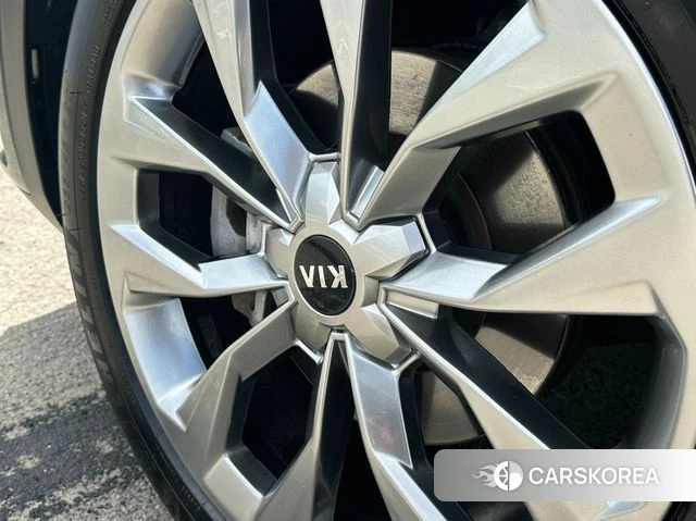 Kia Sorento 4th Generation id 4642389 из Кореи 9