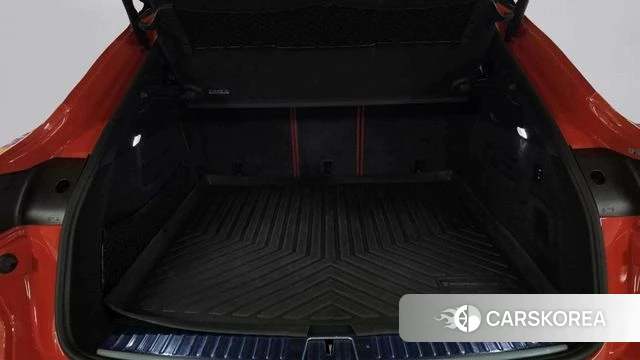 Porsche Cayenne (PO536) id 3942210 из Кореи 9