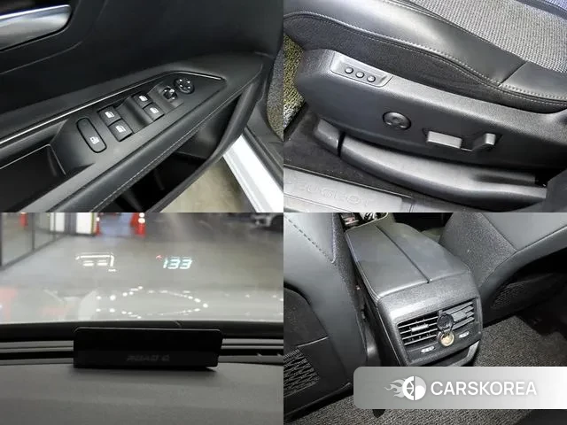 Peugeot 3008 second generation id 3635516 из Кореи 9