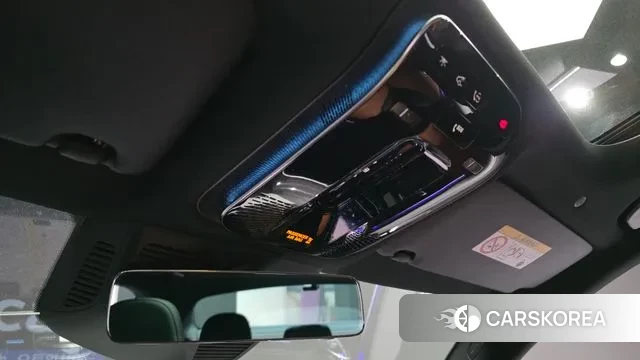 Mercedes-Benz C-Class W206 id 3321645 из Кореи 9