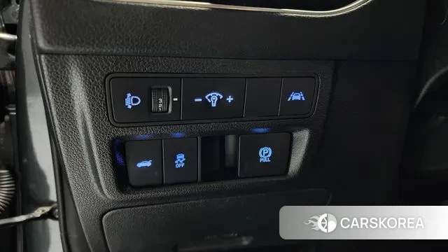 Hyundai Sonata (DN8) id 2995363 из Кореи 9