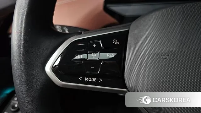 Volkswagen ID.4 id 3576316 из Кореи 9