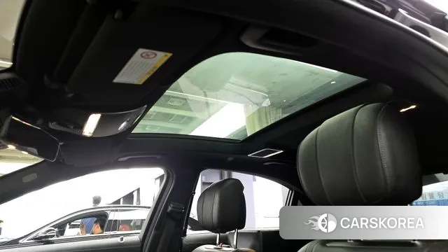 Mercedes-Benz S-Class W222 id 2941502 из Кореи 9