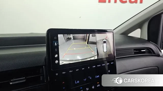 Hyundai Staria id 3279019 из Кореи 9