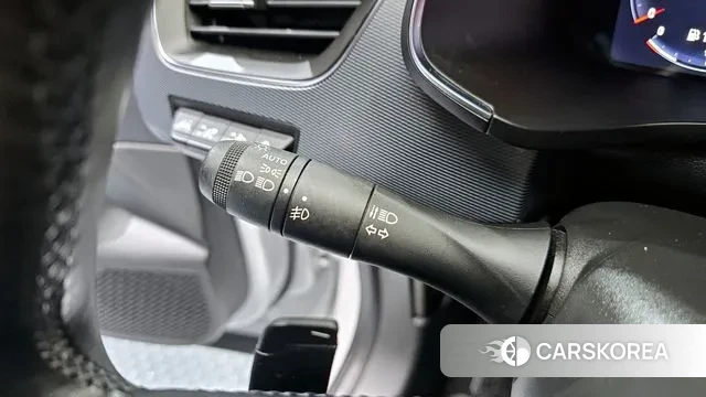 Renault Korea (Samsung) XM3 id 3489125 из Кореи 9