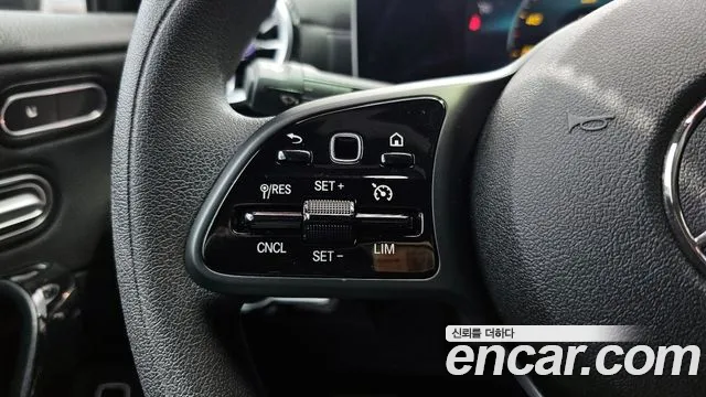 Mercedes-Benz A-Class W177 id 2655905 из Кореи 9