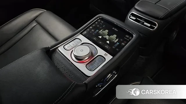 Genesis G90 (RS4) id 3576854 из Кореи 9