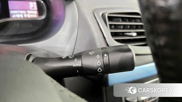 Renault Korea (Samsung) SM3 Z.E. id 4351221 из Кореи 9