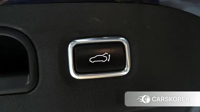 Kia Stinger id 3754719 из Кореи 9