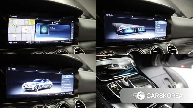 Mercedes-Benz E-Class W213 id 3284947 из Кореи 9