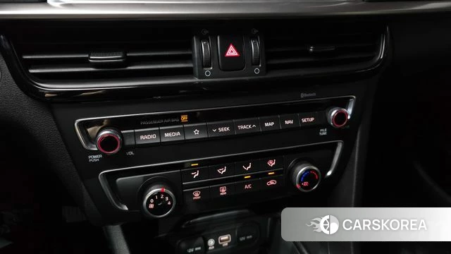Kia The New K5 2nd generation id 4557755 из Кореи 9