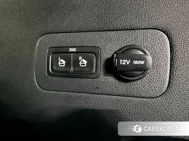 Hyundai The New Santa Fe id 4302820 из Кореи 9