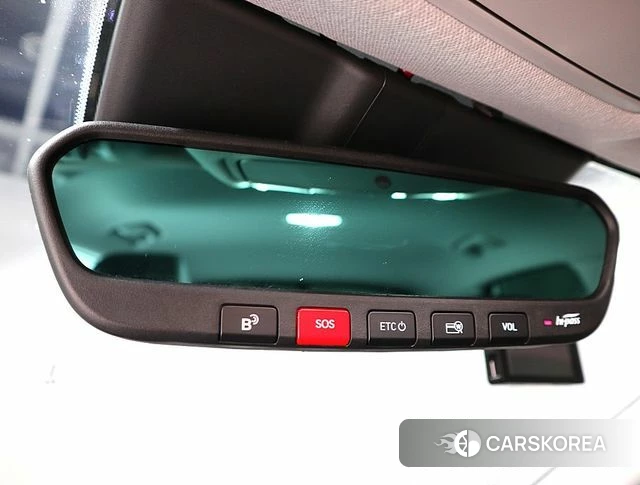 Hyundai The New Kona id 3818475 из Кореи 9