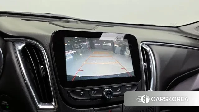 Chevrolet (GM Daewoo) All New Malibu id 3500155 из Кореи 9