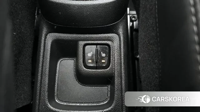 Chevrolet (GM Daewoo) The New Spark id 3509022 из Кореи 9