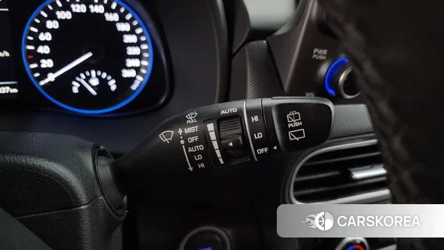 Hyundai Kona id 3728284 из Кореи 9