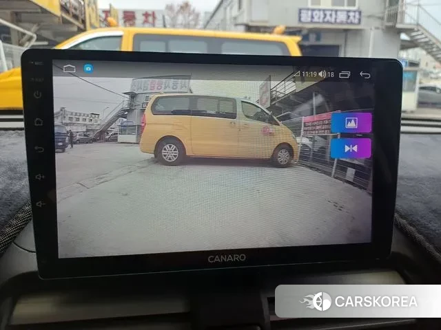 Hyundai Casper id 3507778 из Кореи 9