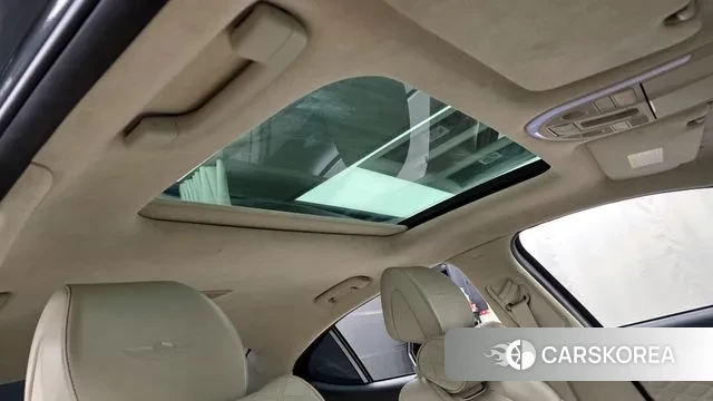 Genesis G70 id 3753955 из Кореи 9