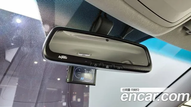 Ssangyong Tivoli Armor id 2813771 из Кореи 9