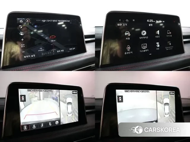 Genesis G70 id 3055515 из Кореи 9