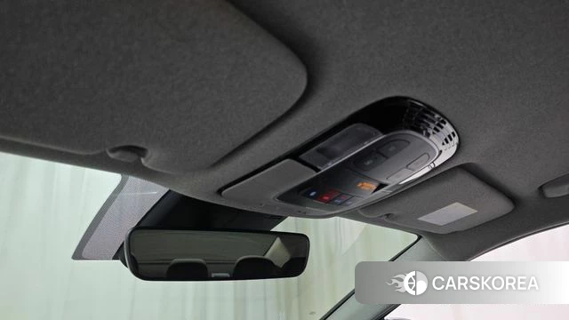 Hyundai Sonata Hybrid (DN8) id 4231332 из Кореи 9