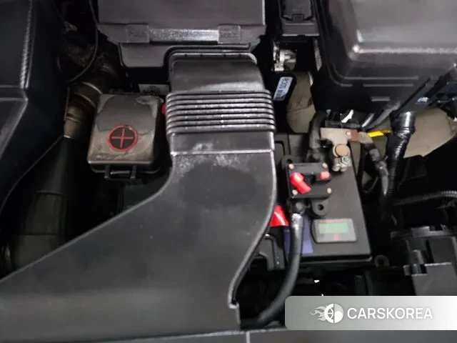 Kia All New Carnival id 3041501 из Кореи 9