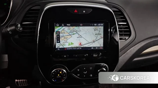 Renault Korea (Samsung) New QM3 id 3350850 из Кореи 9