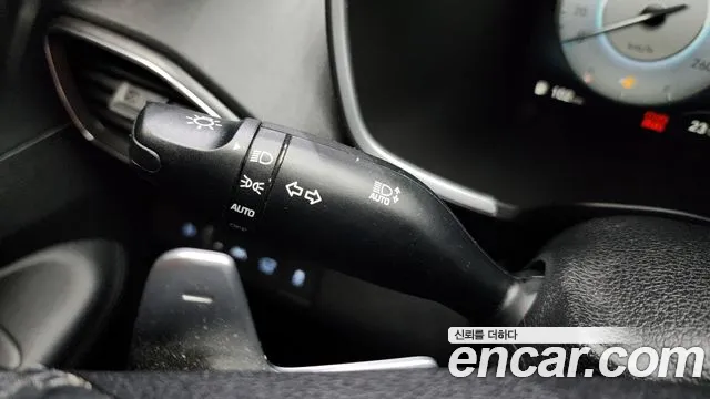 Hyundai The New Santa Fe id 2796805 из Кореи 9