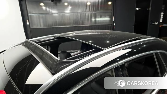 Mercedes-Benz GLA - Class H247 id 3891625 из Кореи 9