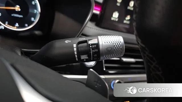 Genesis The New G70 id 3256916 из Кореи 9