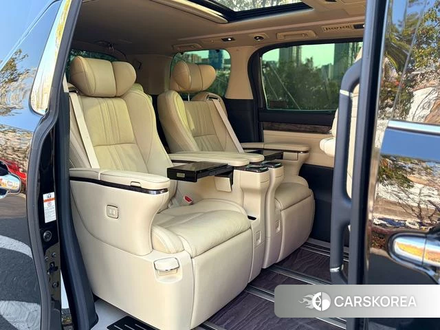 Toyota Wilfa id 4272911 из Китая 9