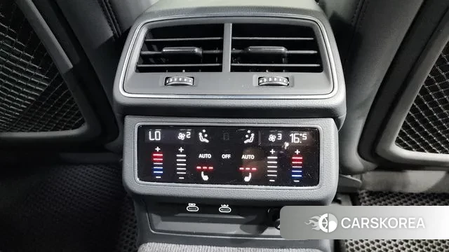 Audi A6 (C8) id 3031564 из Кореи 9