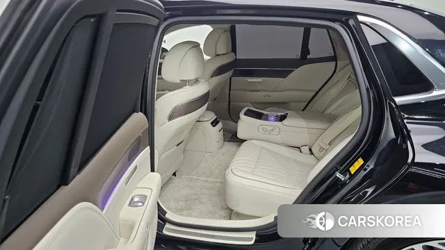 Genesis G90 (RS4) id 2983900 из Кореи 9