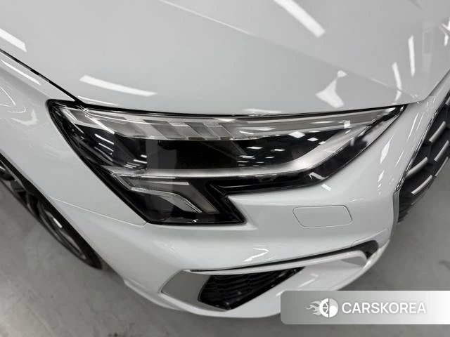 Audi A3 id 4261629 из Китая 9