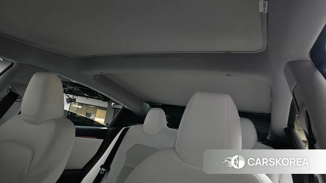 Tesla Model 3 id 4710325 из Кореи 9