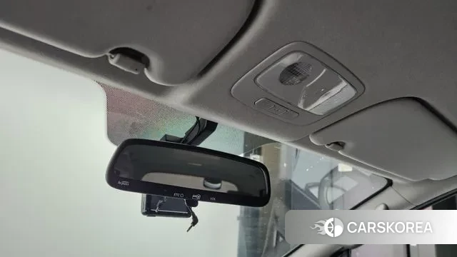 Hyundai The New Grand Starex id 3583062 из Кореи 9